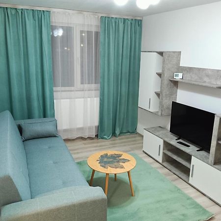 Apartament Hd2 Hunedoara Extérieur photo