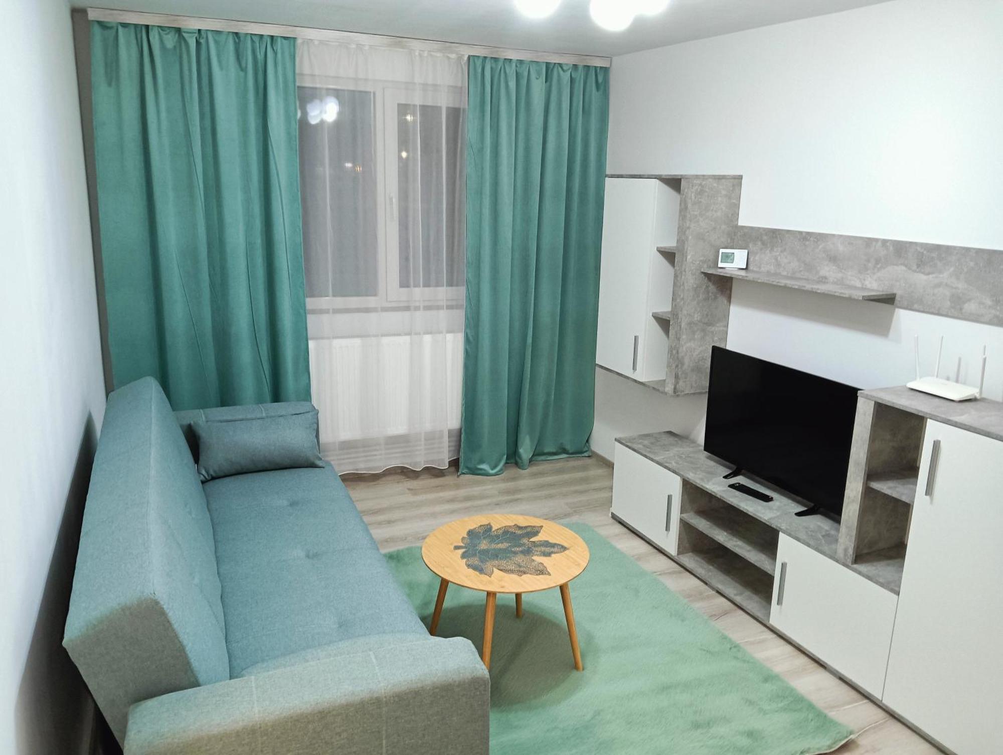 Apartament Hd2 Hunedoara Extérieur photo